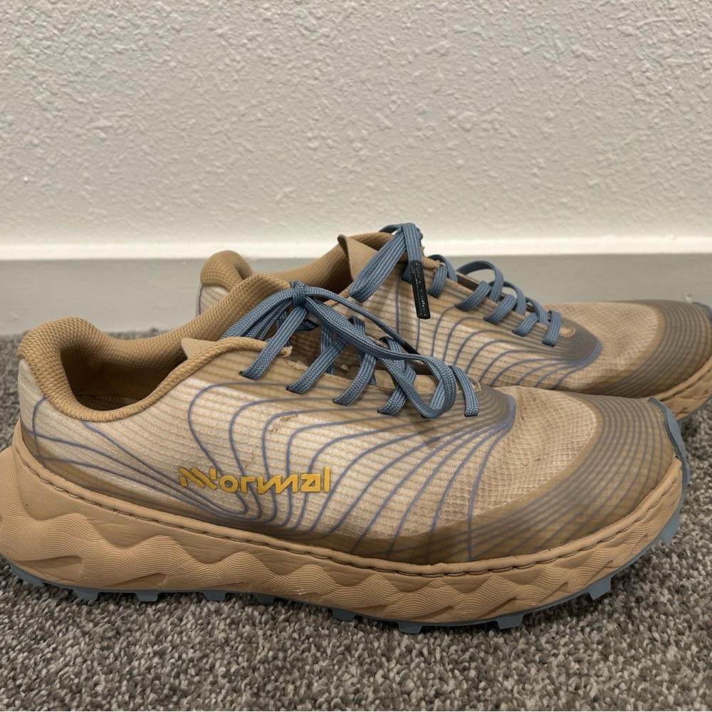 Nnormal Tomir Trail Running Shoes